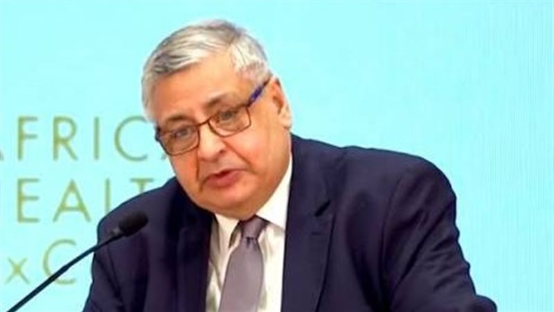 الدكتور محمد عوض