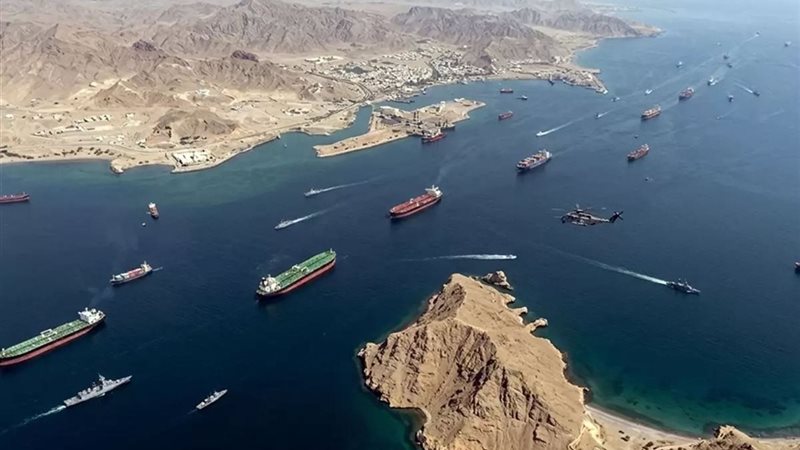 مبادرة الحرية البحرية