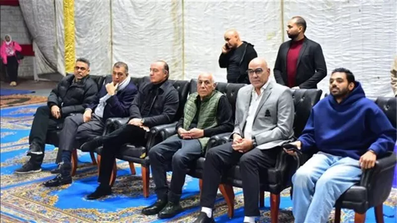 مجلس الزمالك