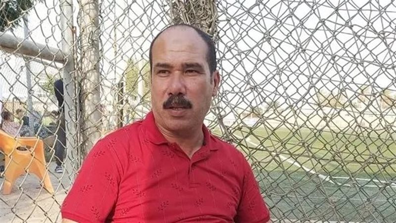 محمد إسماعيل