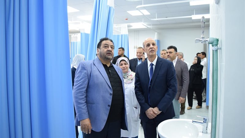 الدكتور طارق على