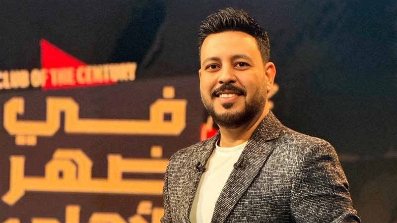 أحمد أسامة
