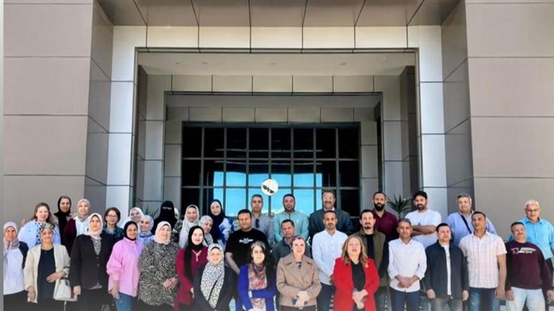 النيابة الإدارية