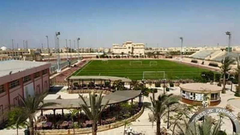 نادي الشيخ زايد 