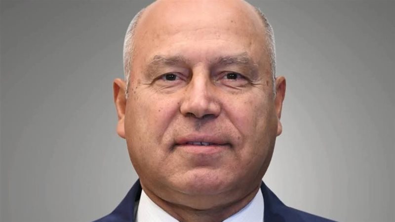 وزير النقل 