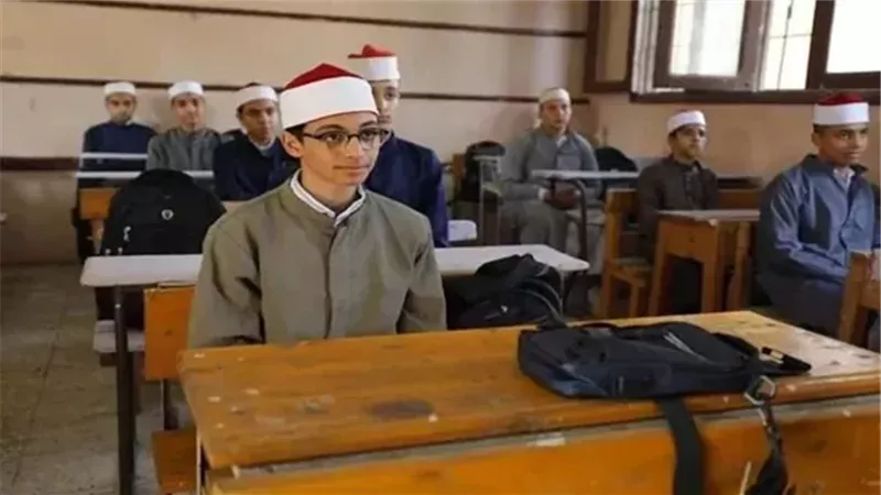 امتحانات الثانوية
