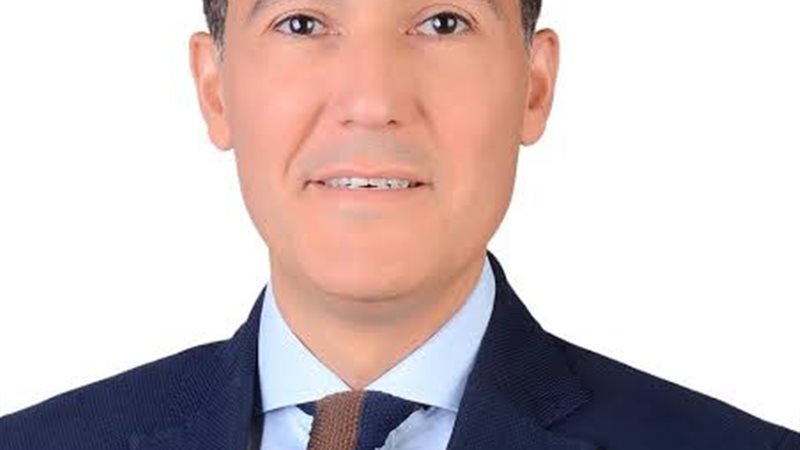 الدكتور محمد عوض