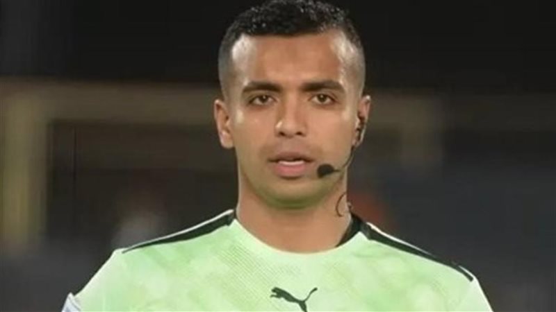 الحكم مصطفى شهدي