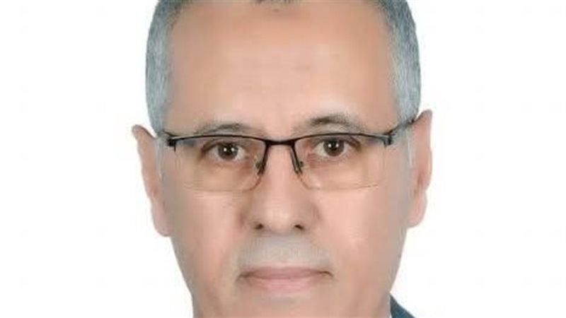 ا. د ماهر مصباح