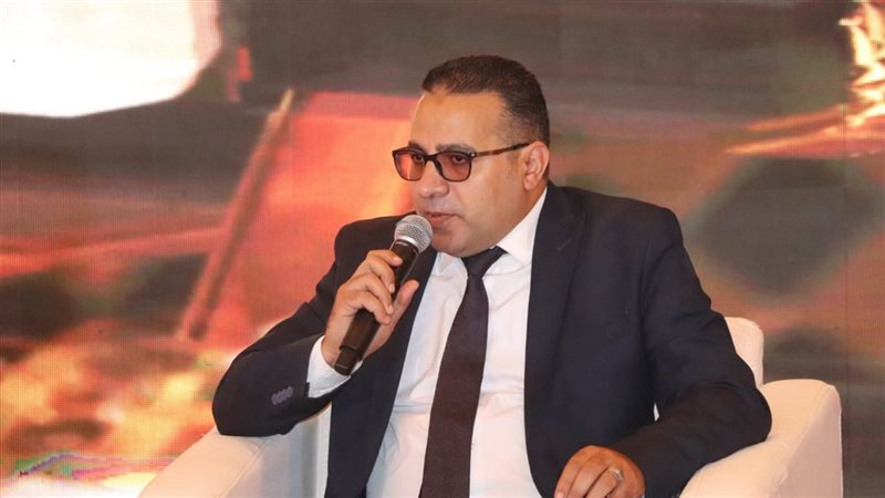 الدكتور محمد عبد