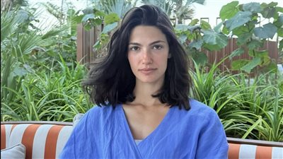 تارا عماد: