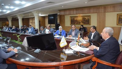 قريبًا بالغربية: الانتهاء من تنفيذ 876 مشروعًا بقرى زفتى ضمن مبادرة حياة كريمة