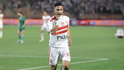 نيوز رووم يكشف تفاصيل الصدام بين عبد الواحد السيد وناصر ماهر 