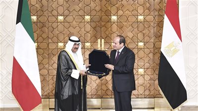 أول من اعترفت باستقلالها وساندتها خلال الغزو العراقي.. علاقة مصر بالكويت راسخة