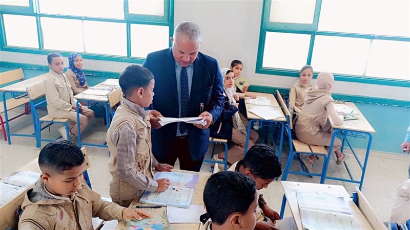 جانب من الجولة
