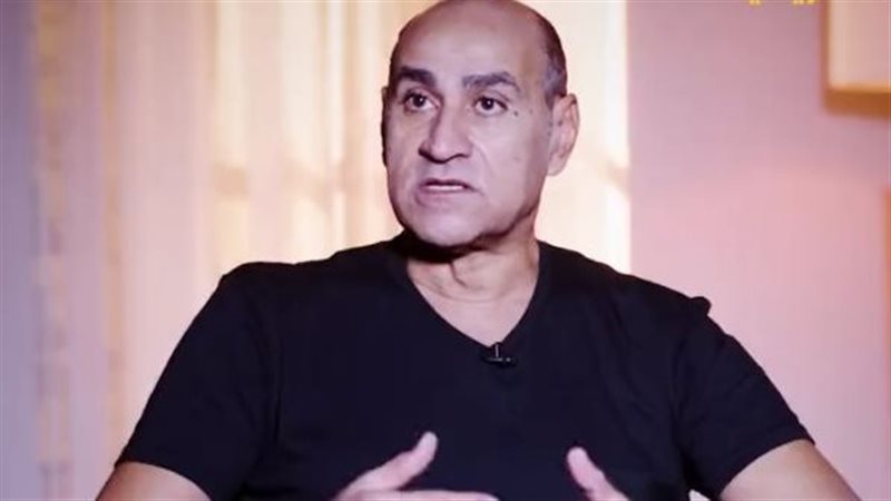 خالد بيومي