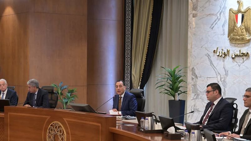 مدبولي يتابع تطوير