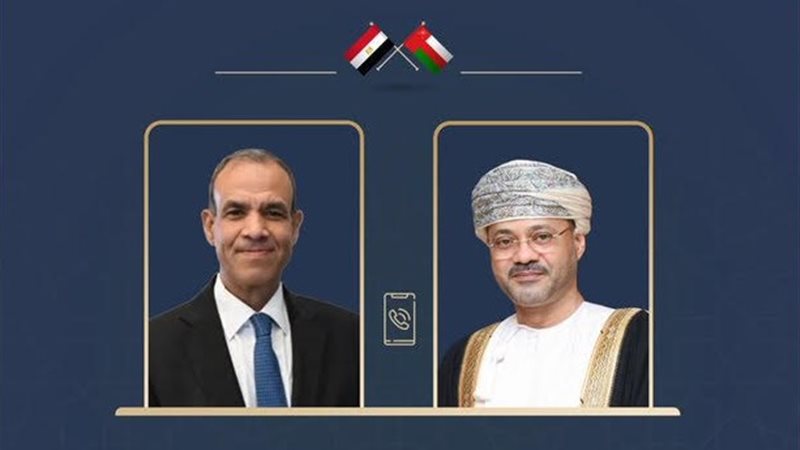 وزير الخارجية