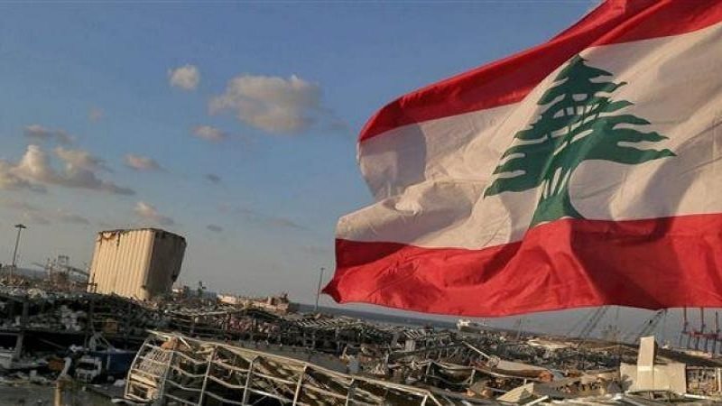 لبنان