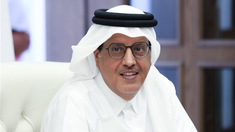 صادق محمد العماري
