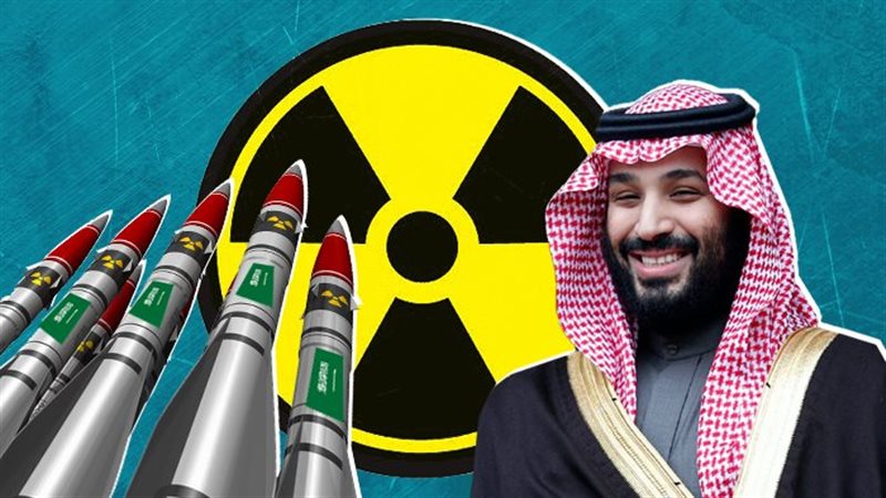 ولي العهد السعودي