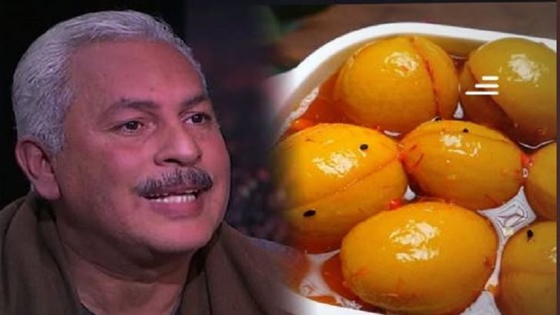 حسين أبو صدام نقيب