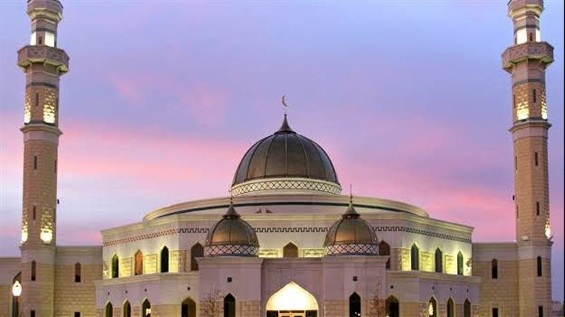 دخول الحائض المسجد