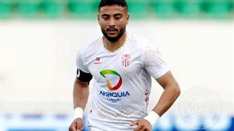 جمال الشماخ
