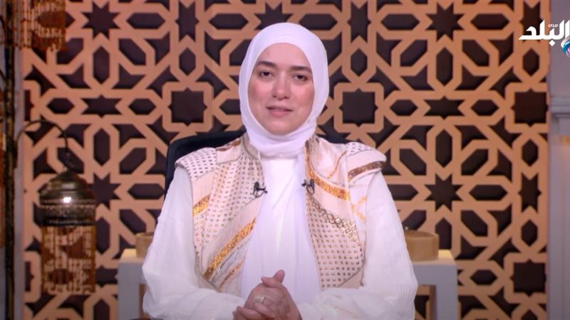 الدكتورة منال الخولي