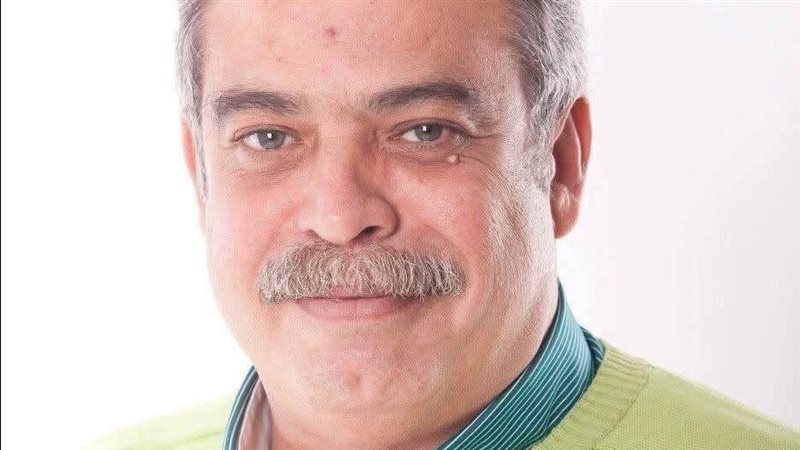 المنتج الراحل صلاح