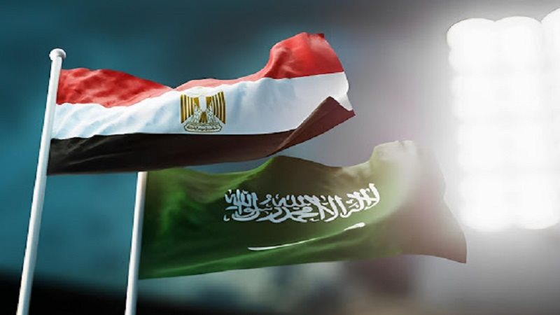 العلاقات المصرية