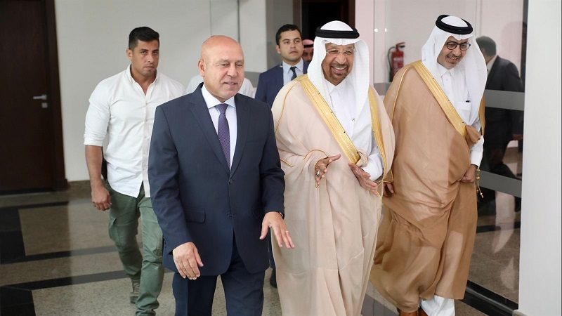 الفريق كامل الوزير