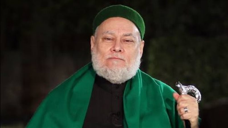 د.علي جمعة