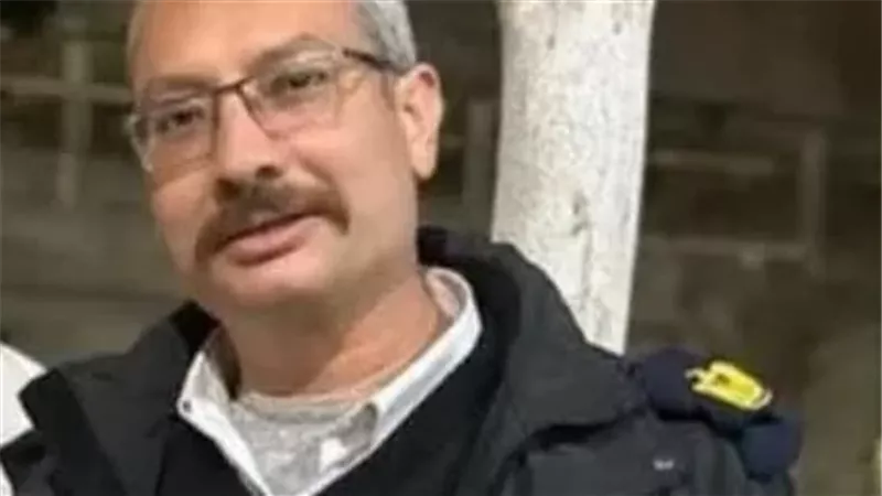 المتوفي