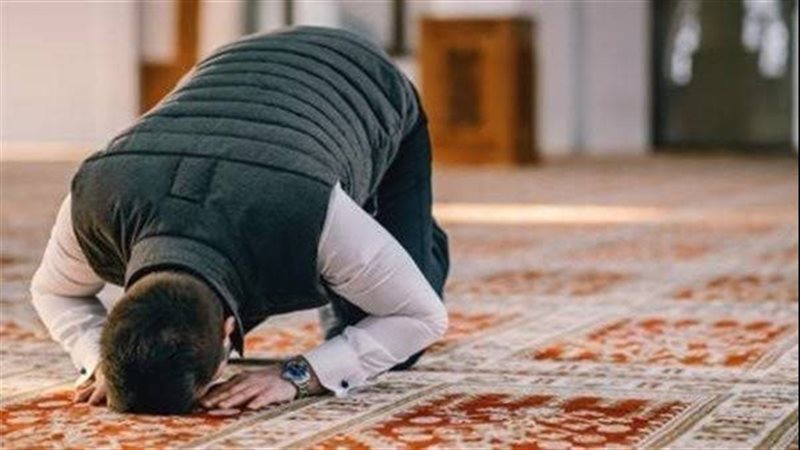 الصلاه في المواصلات