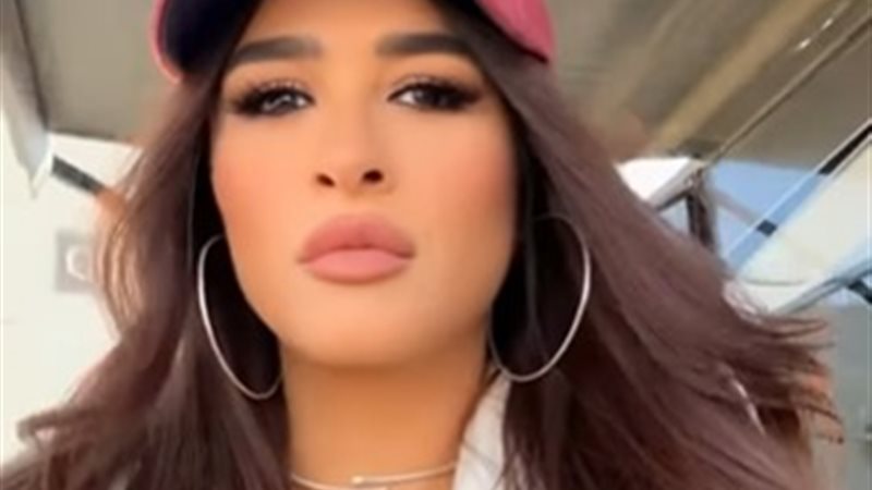 ياسمين عبدالعزيز