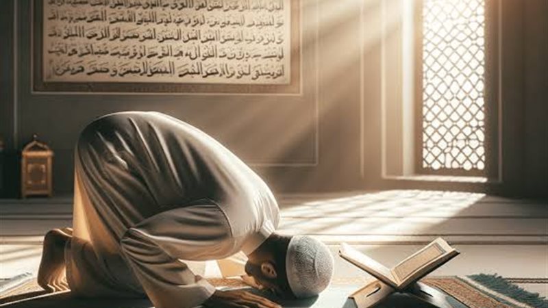 تعرف على أحبّ الصلوات