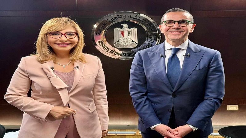الإعلامية لميس الحديدي