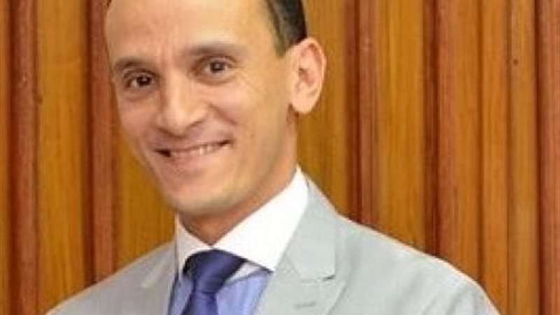 المهندس شريف الشربينى