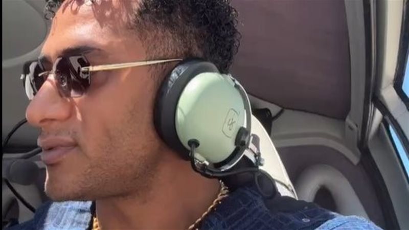 محمد رمضان