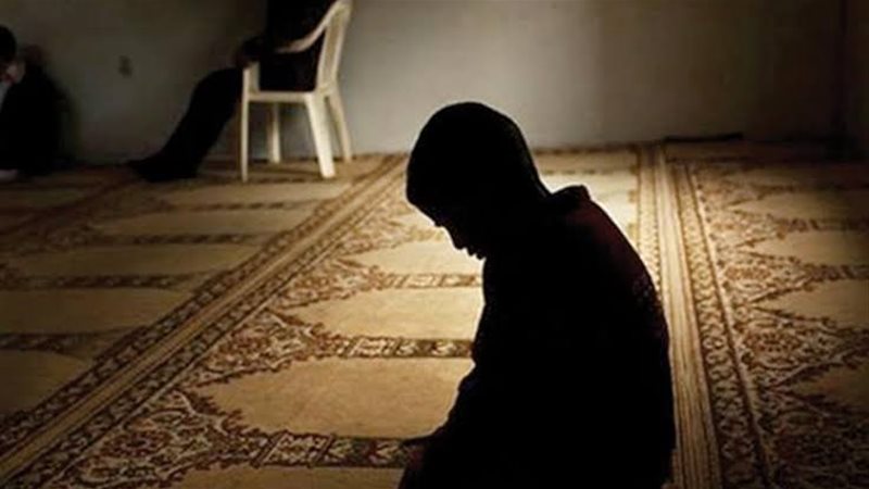 دعاء
