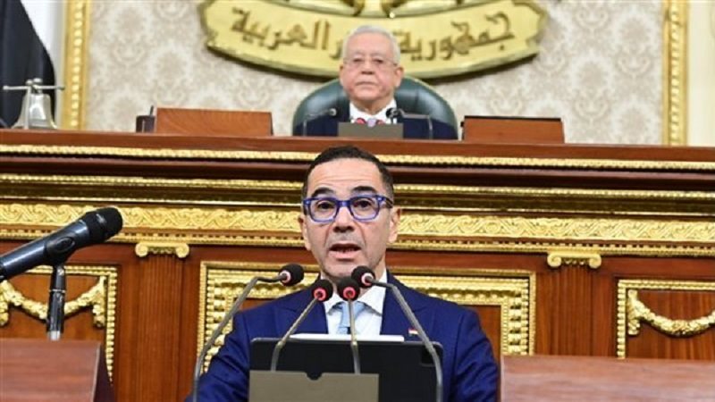 وزير الاستثمار والتجارة