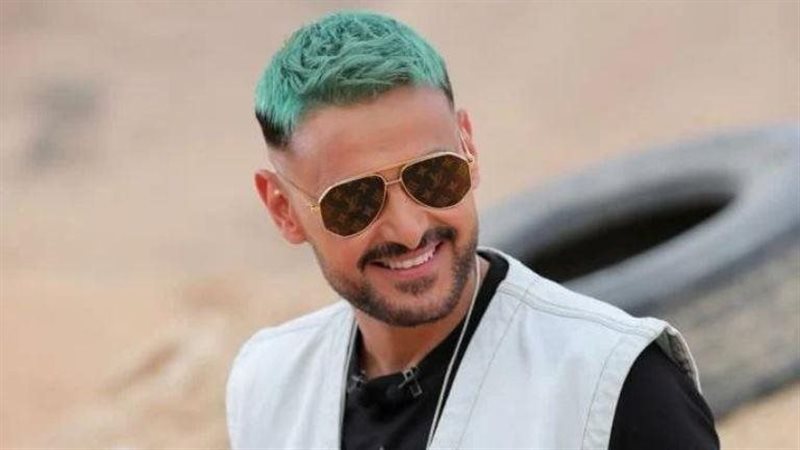 رامز جلال