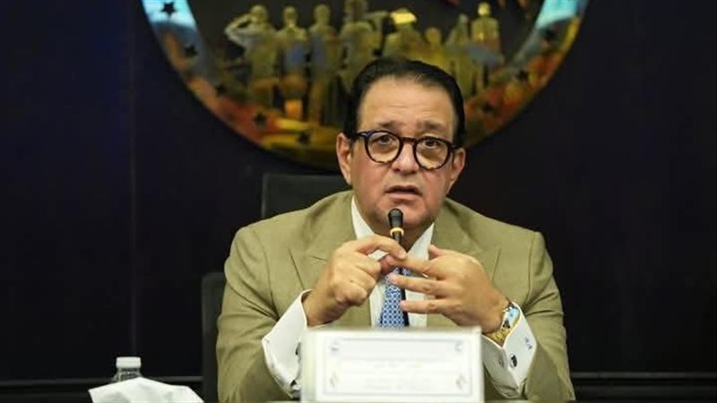 النائب علاء عابد