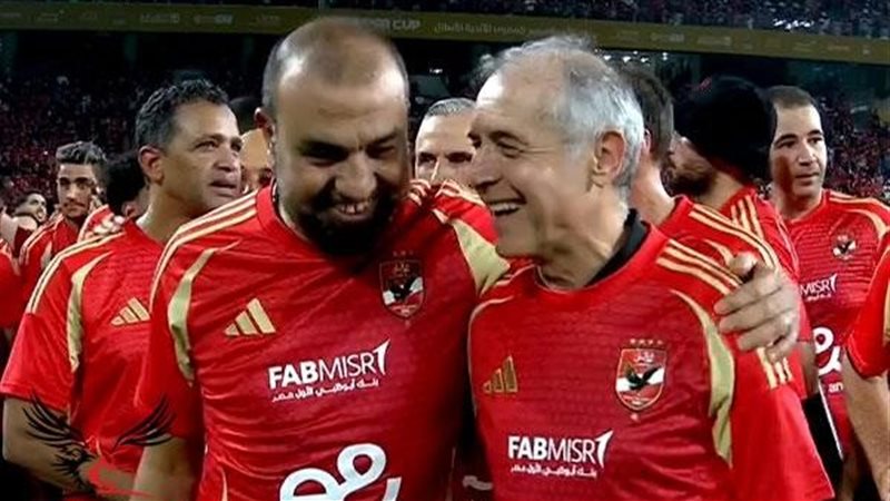 فريق الاهلي