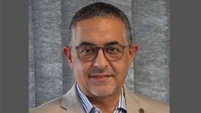 حسام هيبة، الرئيس