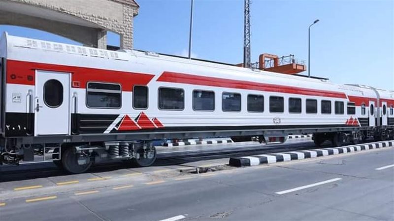 العربات الروسية -
