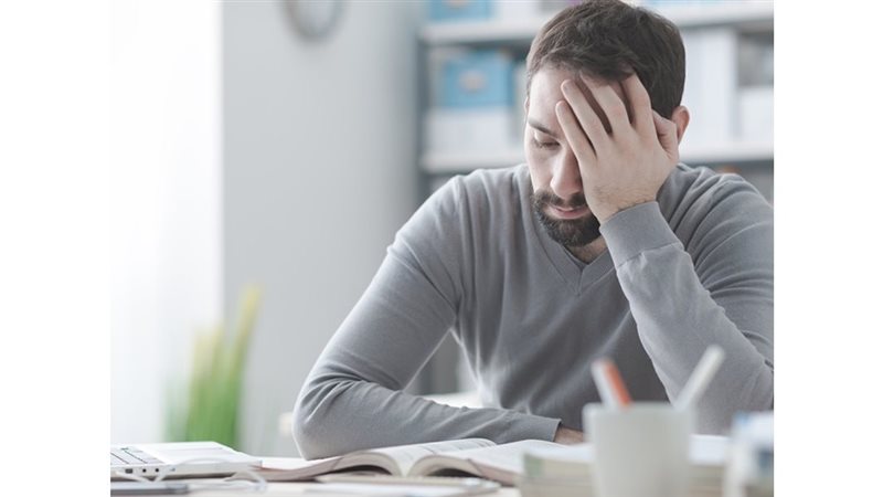 علاج الكسل في العبادات