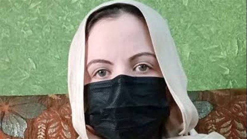 فتاة ترسا
