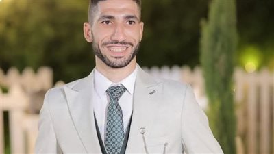وفاة أخصائي تمريض أثناء عمله بمستشفى شبين الكوم الجامعي بالمنوفية